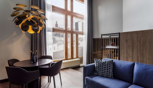 Suite, 1 Bedroom