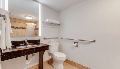 Room, 1 King Bed, Accessible, Non Smoking