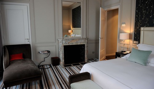 Suite, 1 King Bed (Versailles Suite, Palace 5 Star)
