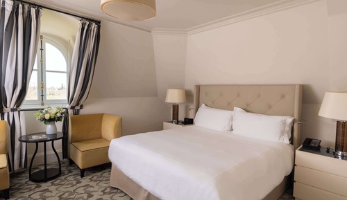 Superior Room, 1 King Bed, Non Smoking (Palace 5 Star)