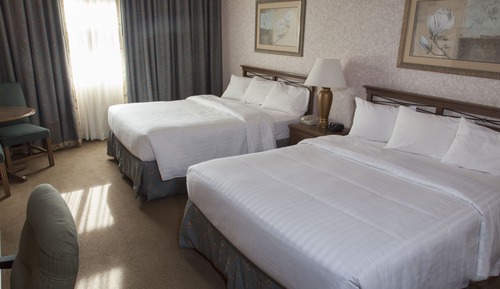 Room, 2 Queen Beds