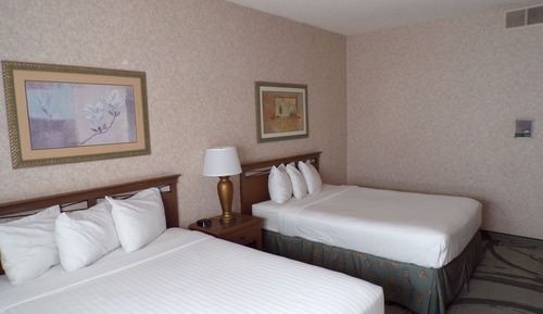 Room, 2 Queen Beds, Accessible