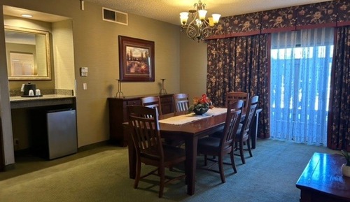 Suite, 1 Bedroom