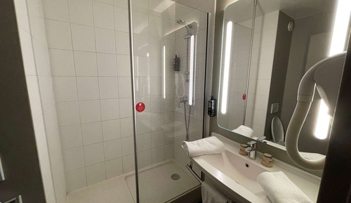 Standard Double Room, Multiple Beds