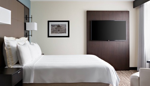 Suite, 1 Bedroom