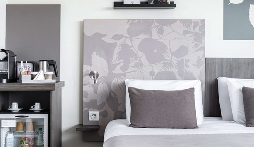 Family Suite, 2 Bedrooms