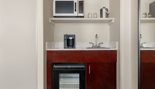 Suite, 1 Bedroom