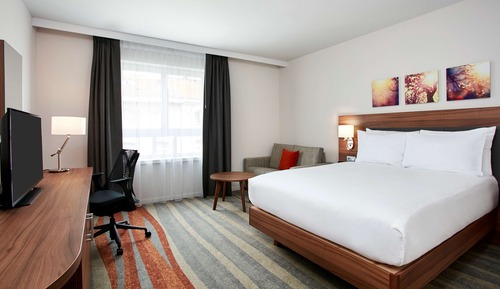 King Room