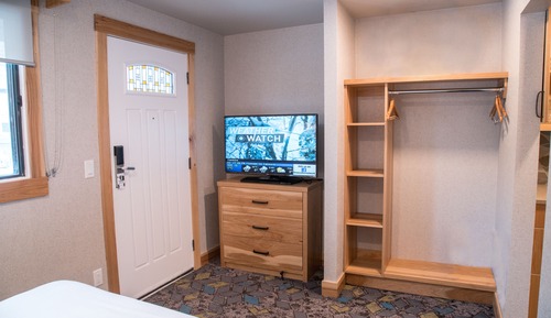 Studio Condo