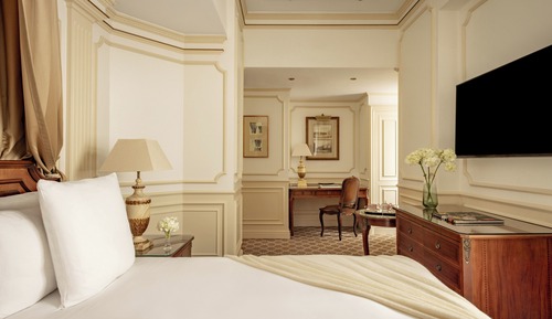 Classic Room