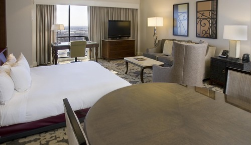 Room, Accessible, Bathtub (Mobility)