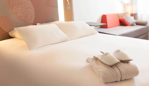Executive Room, 1 double bed