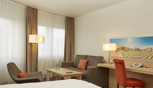 Superior Single Room