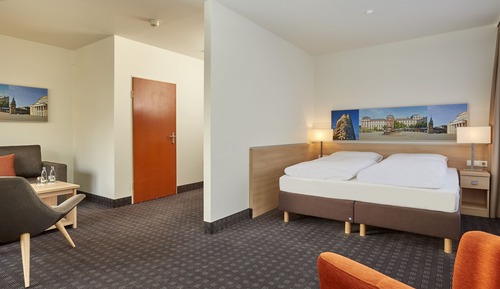 Suite, 1 Bedroom