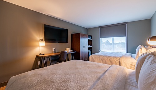 Room, 2 Queen Beds