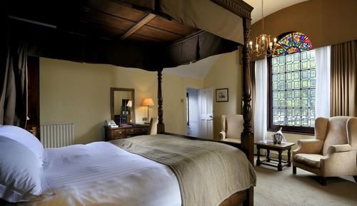 Superior Room, 1 Double Bed