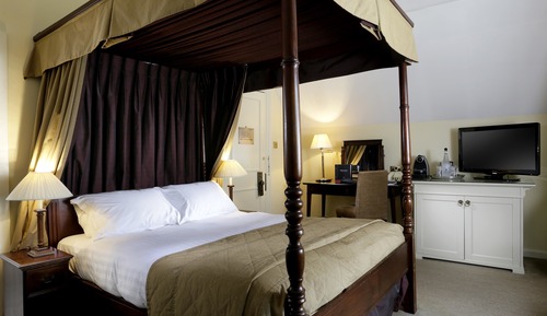 Superior Room, 1 Double Bed