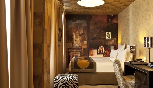 Double or Twin Room (Privilege)