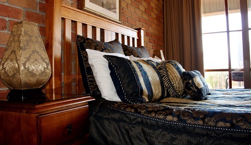 Two Bedroom Suite