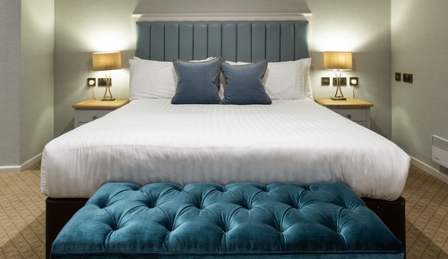 Executive Double or Twin Room