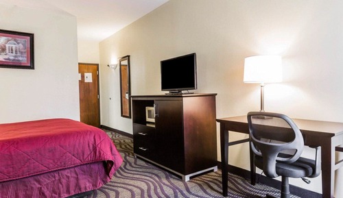 Room, 1 King Bed, Accessible, Non Smoking