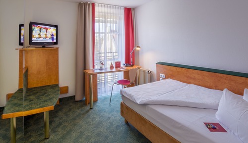 Economy Single Room