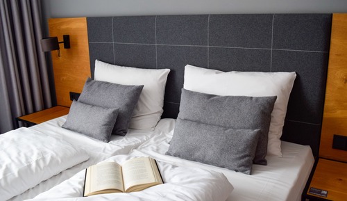 Comfort Twin Room