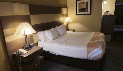 Basic Single Room