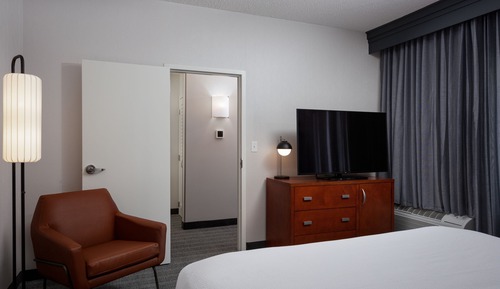 Suite, 1 Bedroom, Non Smoking