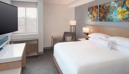 Suite, 1 Bedroom