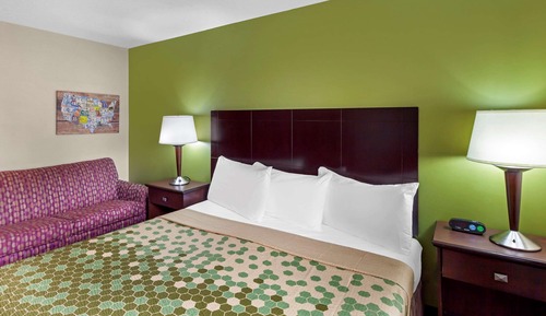 Room, 1 King Bed, Accessible, Non Smoking