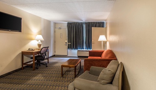 Room, 2 Double Beds