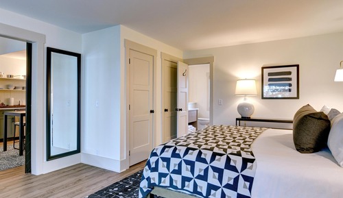 Premium Suite, 1 Bedroom