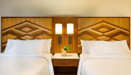 Room, 2 Queen Beds, Accessible