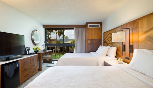 Room, 2 Queen Beds