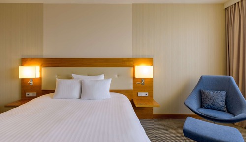 Classic Room, 1 Queen Bed