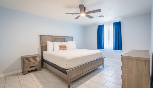 Family Apartment