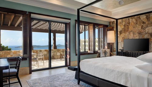 Falcons Nest 6 Bedroom Villa
