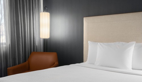 Room, 2 Queen Beds, Non Smoking