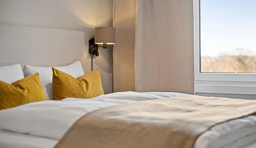 Executive Apartment, 3 Bedrooms