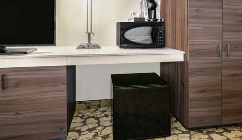 Room, Accessible