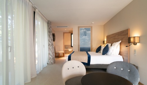Executive Room (Prestige)