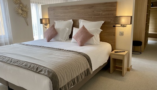 Suite Ermitage