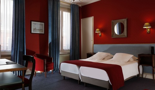 Double or Twin Room (Privilege)