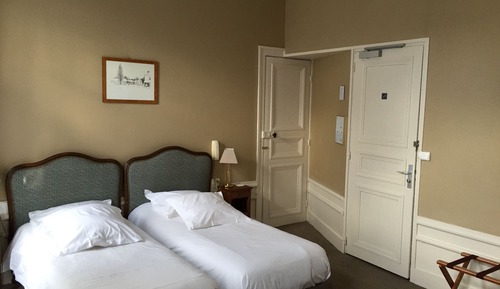 Superior Double or Twin Room