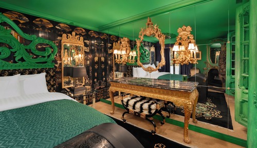 Grand Belle Verte