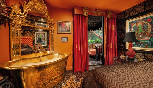 Grand Belle Terrace