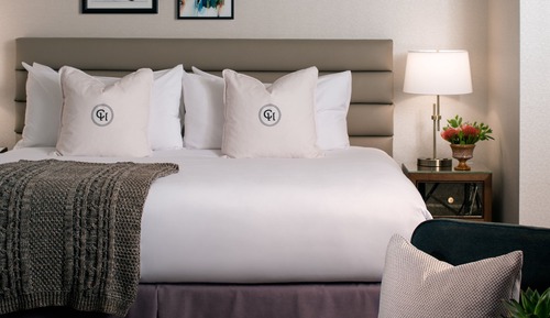 Room, 1 King Bed, Accessible (Roll-in Shower)