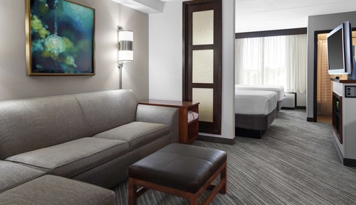 Room, 2 Double Beds