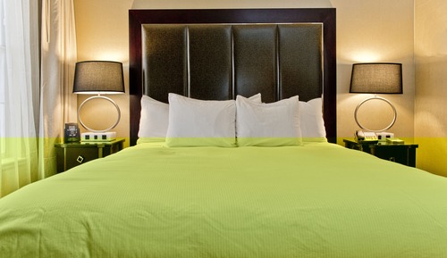 Suite, 1 Bedroom, Non Smoking